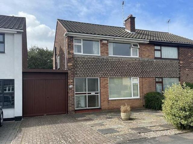 House for sale in Lyons, Greater London