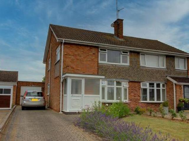 House for sale in Pinfold, Leicestershire