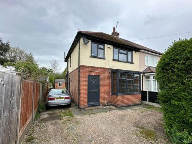 House for sale in Pinfold, Leicestershire