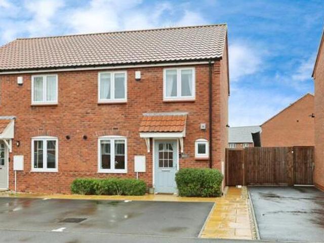 House for sale in Pinfold, Leicestershire