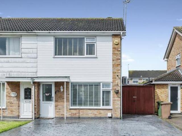 House for sale in Leicester Forest East, Blaby