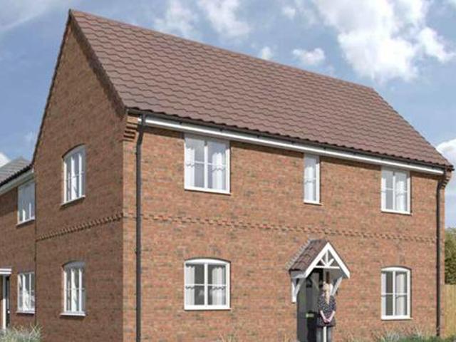 House for sale in Pinfold, Isle Of Man