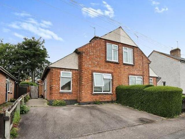 House for sale in Pinfold, Leicestershire