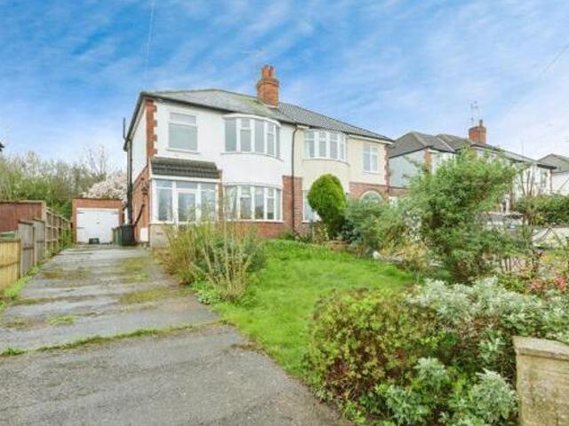 House for sale in Pinfold, Leicestershire