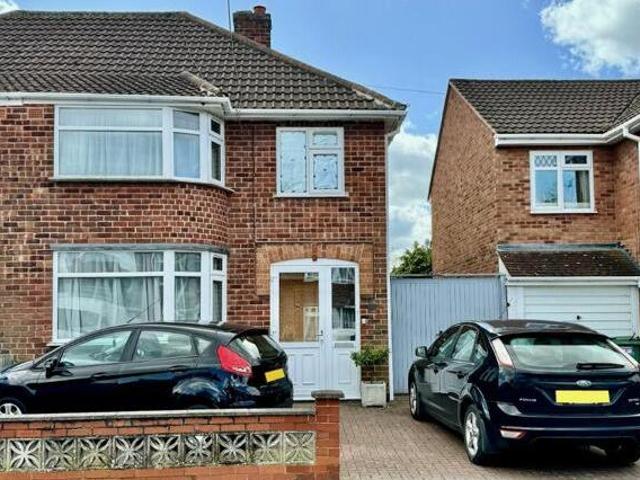 House for sale in Leicester Forest East, Blaby