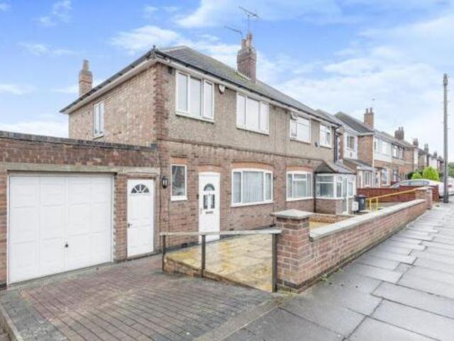 House for sale in Pinfold, Leicestershire