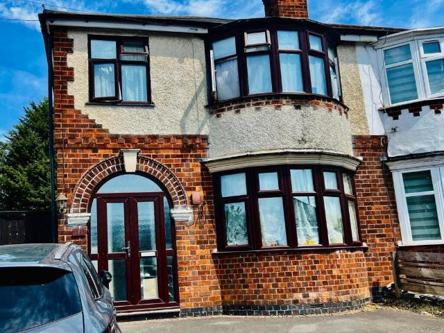 Farm for sale in Wigston Magna, Leicestershire