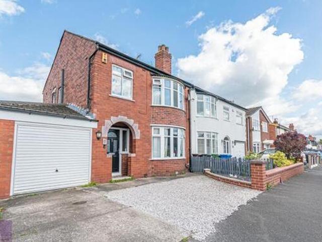 House for sale in Leigh Farm, Chorley