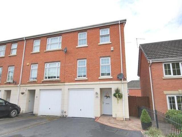 House for sale in Brindle, Andertons Mill