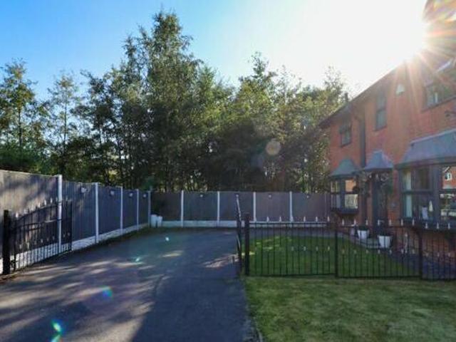 House for sale in Brindle, Andertons Mill