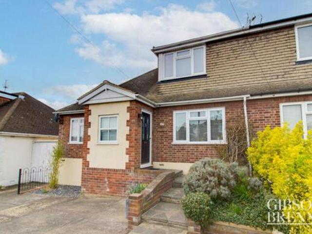 House for sale in Alton Barnes, Essex
