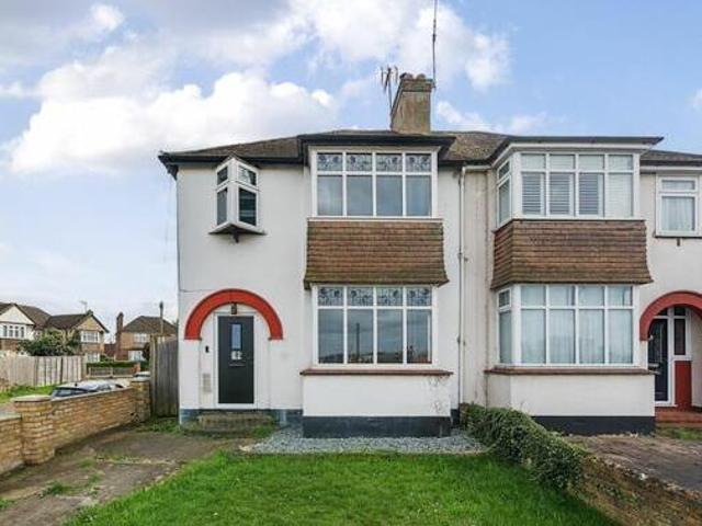 House for sale in Alton Barnes, Essex