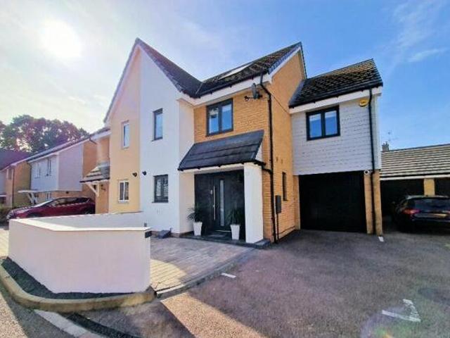 House for sale in Leigh on Sea, Southend-on-Sea