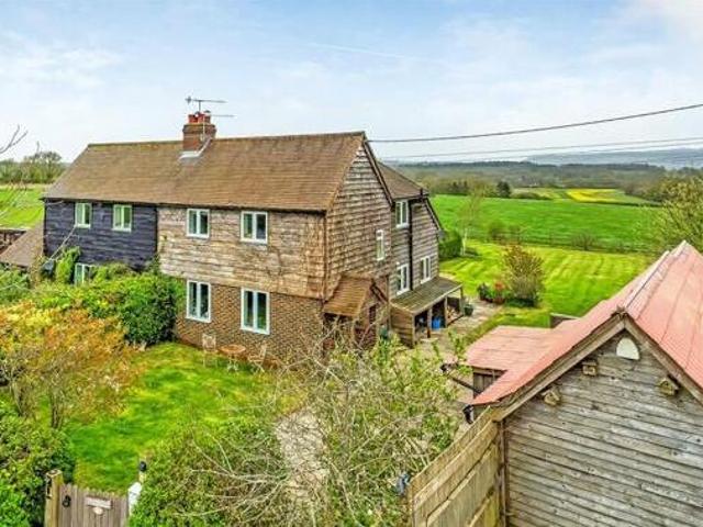 House for sale in Brindle, Andertons Mill