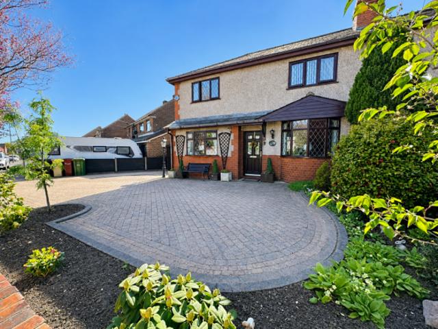 Farm for sale in Westhoughton, Lee Bank