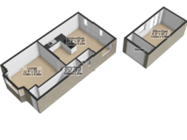 Farm for sale in Bolton-le-Sands, Lancaster