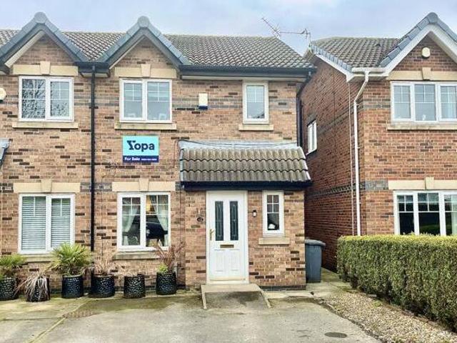 House for sale in Brindle, Andertons Mill