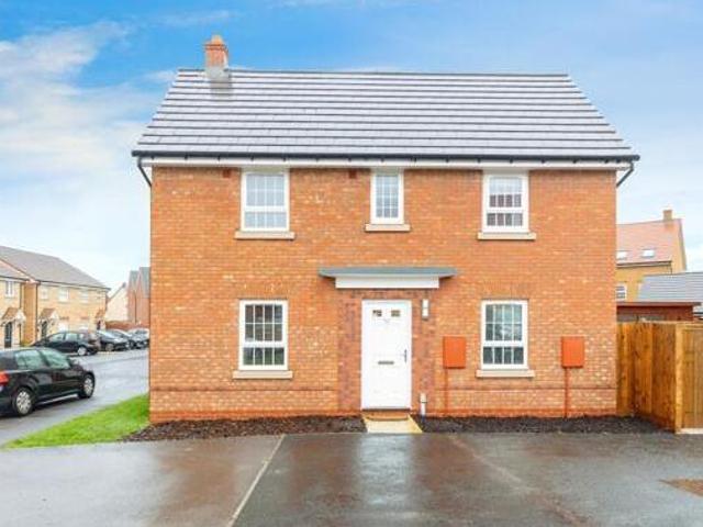 House for sale in Leighton Buzzard, Central Bedfordshire