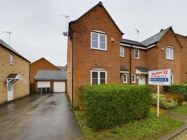House for sale in Leighton-Linslade, Leighton Buzzard