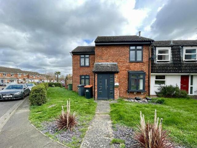 House for sale in Leighton Buzzard, Central Bedfordshire