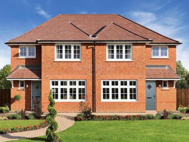 House for sale in Leighton Buzzard, Bedfordshire