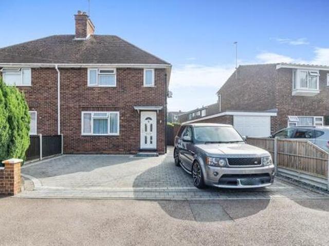 House for sale in Leighton-Linslade, Leighton Buzzard