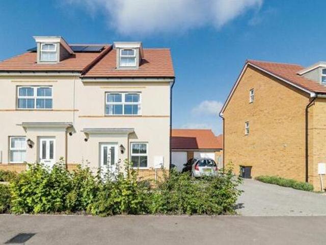 House for sale in Leighton Buzzard, Bedfordshire