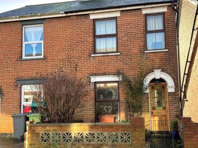 House for sale in Eastbridge, Suffolk