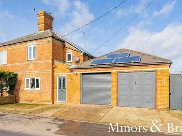 House for sale in Eastbridge, Suffolk