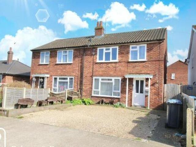 House for sale in Eastbridge, Suffolk