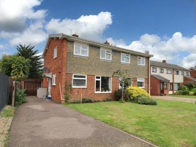 House for sale in Eastbridge, Suffolk