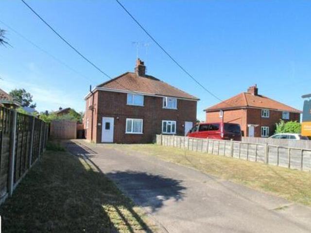House for sale in Eastbridge, Suffolk