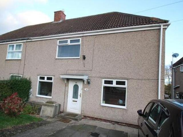 House for sale in Butterton, Staffordshire