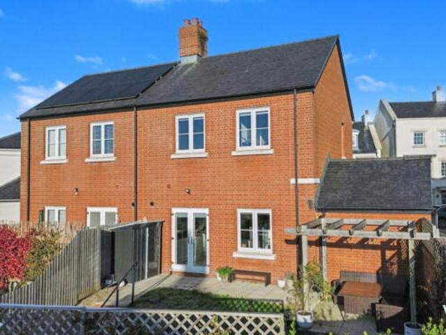 Farm for sale in Strode, Devon