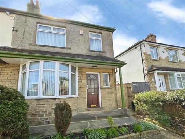 Farm for sale in Pickles Hill, Bradford