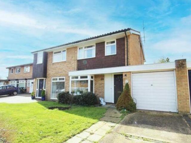 House for sale in Willian, Letchworth