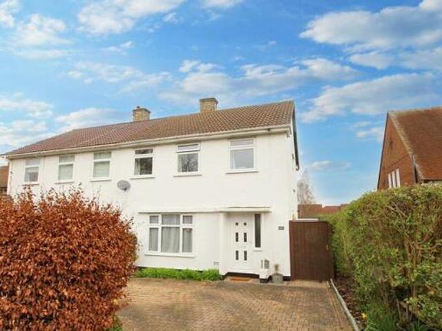 House for sale in Letchworth, Hertfordshire