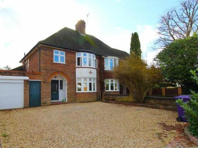 House for sale in Jackmans Estate, Letchworth