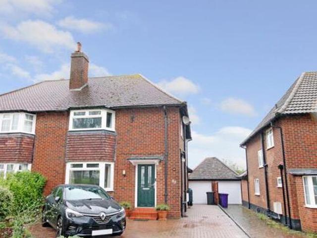 House for sale in Letchworth, Hertfordshire