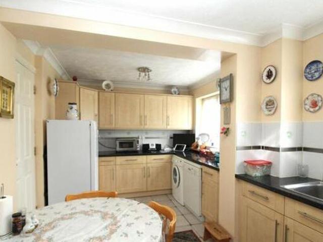 House for sale in Lordship Estate, Letchworth