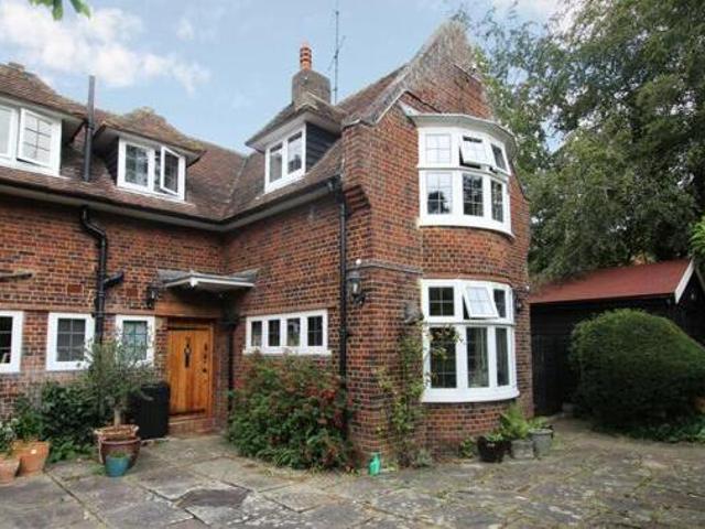 House for sale in Willian, Letchworth