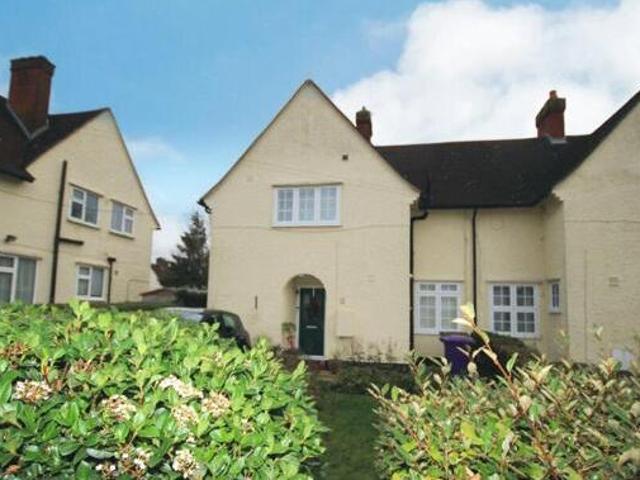 House for sale in Jackmans Estate, Letchworth