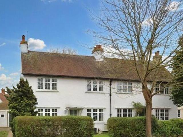 House for sale in Norton, Letchworth