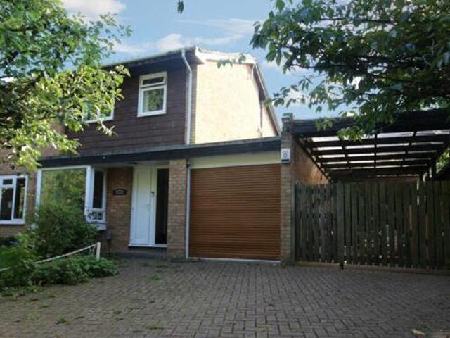House for sale in Willian, Letchworth
