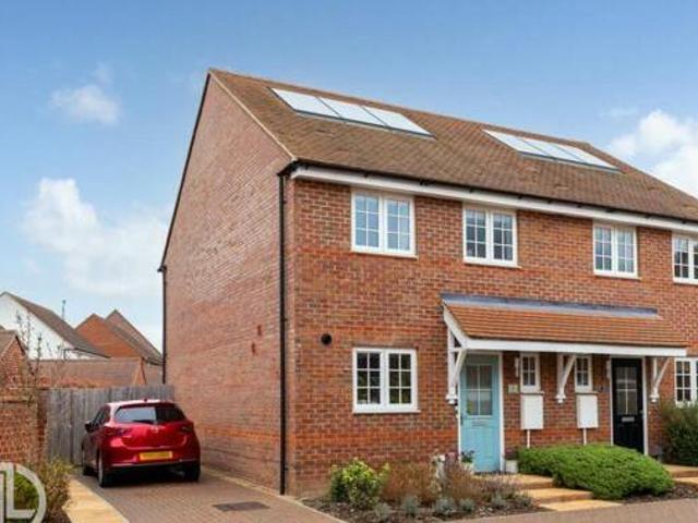 House for sale in Norton, Letchworth