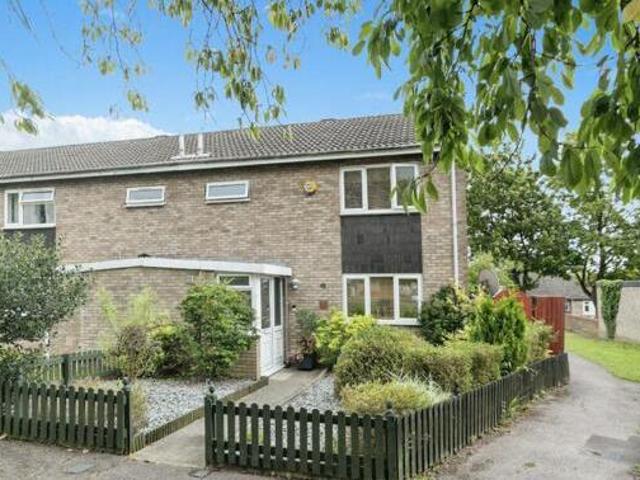 House for sale in Jackmans Estate, Letchworth