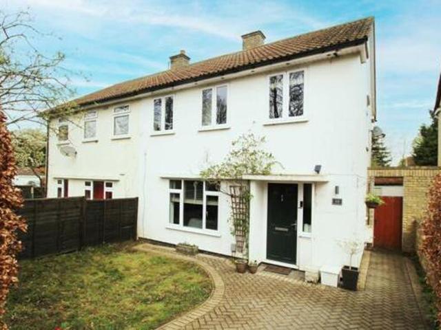 House for sale in Letchworth, Hertfordshire
