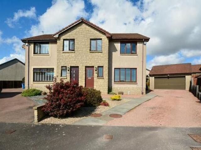 House for sale in Leven, Fife