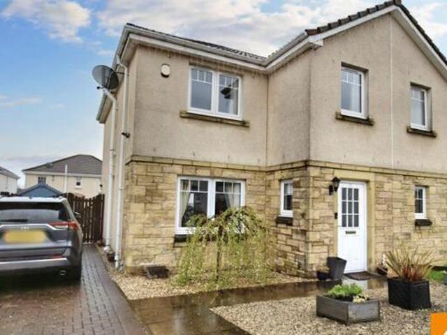 House for sale in Leven, Scotland