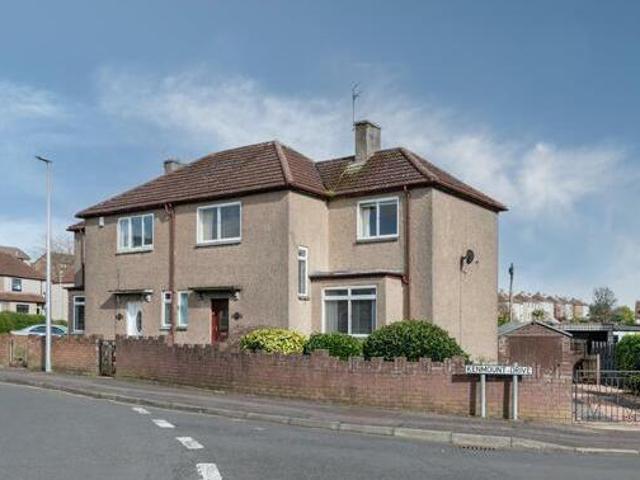 House for sale in Leven, Fife